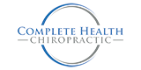 Chiropractic Hartland WI Complete Health Chiropractic Logo
